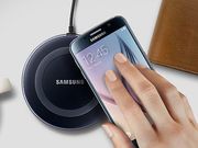 ಡ್ಯುಯಲ್ ವೈಯರ್ಲೆಸ್ ಚಾರ್ಜರ್- ಪೇಟೆಂಟ್ ಪಡೆಯಲು ಅರ್ಜಿ ಹಾಕಿದ ಸ್ಯಾಮ್ಸಂಗ್