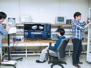 ಸ್ಯಾಮ್ ಸಂಗ್ ಬೆಂಗಳೂರು ಕೇಂದ್ರದಲ್ಲಿ 5G ತಂತ್ರಜ್ಞಾನದ ಸಂಶೋಧನೆ.!