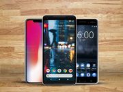 ಬಳಕೆದಾರರ ಮನಮೆಚ್ಚುವ ಲೇಟೆಸ್ಟ್ ಸ್ಮಾರ್ಟ್‌ಫೋನ್‌ಗಳು