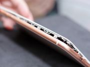 ಚೀನಾ ಫೋನ್ ಮಾದರಿಯಲ್ಲಿಯೇ ಬ್ಲಾಸ್ಟ್ ಆಯ್ತು ಐಪೋನ್ 8...! ಎಚ್ಚರ..!