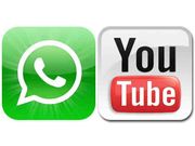 ವಾಟ್ಸ್‌ಆಪ್-ಯೂಟ್ಯೂಬ್ ಬ್ಯಾನ್: ಎಲ್ಲಿ? ಏಕೆ?