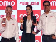 ಒಟ್ಟಿಗೆ 3 ಫೋನ್‌ ಪರಿಚಯಿಸಿದ ಚೀನಾದ ಮತ್ತೊಂದು ಮೊಬೈಲ್ ಕಂಪೆನಿ 'ಕೊಮಿಯೋ'!!