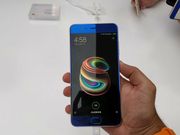 ಲಾಂಚ್ ಆಯ್ತು ಶಿಯೋಮಿ 'ಮೈ ನೋಟ್ 3'!!..ಬೆಚ್ಚಿಬಿತ್ತು ಮೊಬೈಲ್ ಜಗತ್ತು!!