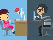 ವಿದೇಶಿಗ ಹೇಳಿದ ಬಹುಮಾನದ ಆಸೆಗೆ 32 ಲಕ್ಷ ಕಳೆದುಕೊಂಡ ಮಂಗಳೂರು ಮಹಿಳೆ!!