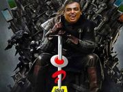 ಜಿಯೋಯಿಂದಾಗಿ ಬೀದಿಗೆ ಬೀಳುತ್ತಿದ್ದಾರೆ 30 ಸಾವಿರ ಜನ !!..ಏಕೆ ಗೊತ್ತಾ?