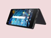 ಆಪಲ್ ಲಾಂಚ್ ಮಾಡಬಹುದು ಮಡಚಬಹುದಾದ ಐಫೋನ್! ಸಲ್ಲಿಸಿದೆ ಪೇಟೆಂಟ್ ಗೆ ಅರ್ಜಿ