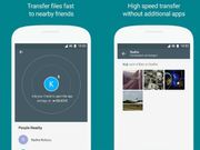 ಇನ್ನೂ ಶೇರ್‌ಇಟ್ ಬಳಸುತ್ತಿದ್ದೀರಾ..? ಸಾಕು ನಿಲ್ಲಿಸಿ, ಬಂದಿದೆ ಗೂಗಲ್ ಫೈಲ್ ಟು ಗೂ ಆಪ್..!!!