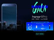 ಅಮೆಜಾನ್-ಫ್ಲಿಕ್‌ಕಾರ್ಟ್‌ನಲ್ಲಿ ಹಿಂದೆಂದೂ ಕಾಣದ ಬೆಲೆಯಲ್ಲಿ ಹಾನರ್ ಫೋನ್‌ಗಳು..!!