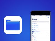 ಐಓಎಸ್ 11 ನಲ್ಲಿದೆ ಫೈಲ್ಸ್ ಆಪ್..ಏನೆಲ್ಲಾ ಸಾಧ್ಯ?ಬಳಸುವುದು ಹೇಗೆ?