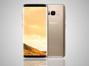 ಕ್ರಿಸ್ಮಸ್ ಗಿಫ್ಟ್- ಯುಎಸ್ ನಲ್ಲಿ ಐಫೋನ್ X ಗಿಂತ ಸ್ಯಾಮ್ಸಂಗ್ ಗ್ಯಾಲಕ್ಸಿ ಸ8 ಗೇ ಡಿಮಾಂಡ್ ಹೆಚ್ಚು!