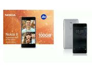 ಜಿಯೋ-ನೋಕಿಯಾ ಒಪ್ಪಂದ: ಗ್ರಾಹಕರಿಗೆ ಆಚ್ಚರಿಯ ಕೊಡುಗೆಗಳ ಸುರಿಮಳೆ..!