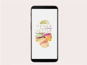 ಒನ್ ಪ್ಲಸ್ 5T ಶೀಘ್ರವೇ ಲಾಂಚ್: ಇಲ್ಲಿದೆ ಕಂಪ್ಲಿಟ್ ವರದಿ..!