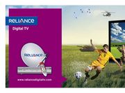 ರಿಲಯನ್ಸ್ BIG TV ಖರೀದಿಸಿದ ದೈತ್ಯ ಮೀಡಿಯಾ ಕಂಪನಿ..!