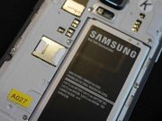 ಸ್ಯಾಮ್‌ಸಂಗ್‌ನಿಂದ ಹೊಸ ಮಾದರಿಯ ಬ್ಯಾಟರಿ: ಅರ್ಧಗಂಟೆ ಚಾರ್ಜ್‌ನಲ್ಲಿ ಎರಡು ದಿನದ ಬ್ಯಾಟರಿ ಬಾಳಿಕೆ ...!