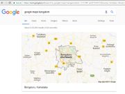 ರಾಜ್ಯೋತ್ಸವದ ಸಂಭ್ರದಲ್ಲಿರುವ ಕನ್ನಡಿಗರಿಗೆ ಗೂಗಲ್ ಕೊಟ್ಟ ಉಡುಗೊರೆ ತಿಳಿಯಲೇ ಇಲ್ಲ..!!