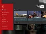 ಯೂಟ್ಯೂಬ್ ಟಿವಿ ಆಪ್: ಶೀಘ್ರವೇ ಸ್ಮಾರ್ಟ್ ಟಿವಿಗಳಿಗೆ..!