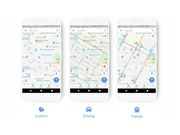 ಗೂಗಲ್ ಮ್ಯಾಪ್ ಬದಲಾಗಲಿದೆ 'ಹೊಸ ರೂಪ, ಹೊಸ ಕಾರ್ಯ' ನೀವೇ ನೋಡಿ..!