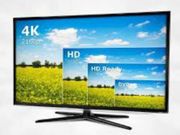 ಹೆಚ್‌ಡಿ, ಹೈ ಹೆಚ್‌ಡಿ, 4K ಟಿವಿಗಳು ಎಂದರೇನು?..ನಿಮಗೆ ಗೊತ್ತಿಲ್ಲದ ಟಿವಿ ಪ್ರಪಂಚವಿದು!!