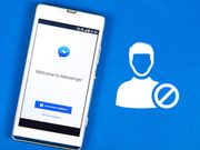 ಗೊತ್ತಿಲ್ಲದ ಹುಡುಗಿಯರಿಗೆ ಮೆಸೇಜ್ ಕಳುಹಿಸಿದರೆ ಫೇಸ್‌ಬುಕ್ ಖಾತೆ ಡಿಲೀಟ್!!