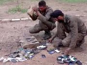 ಮಿತಿಮೀರಿ ಸಾಮಾಜಿಕ ಜಾಲತಾಣ ಬಳಸಿದ ಸೈನಿಕರ ಮೊಬೈಲ್ ನಾಶ!..ವಿಡಿಯೋ!!