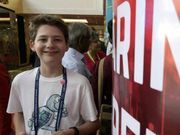 5 ಆಪ್‌ ರೂಪಿಸಿ ವಿಶ್ವದ ಗಮನ ಸೆಳೆದ 13ರ ಬಾಲಕ!..ಫೇಸ್‌ಬುಕ್‌, ಆಪಲ್‌ ಫಿದಾ!!