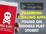 ಗೂಗಲ್ ಅನ್ನು ಮೋಸಗೊಳಿಸಿರುವ ಈ ಆಪ್‌ಗಳು ನಿಮ್ಮ ಸ್ಮಾರ್ಟ್‌ಫೋನಿನಲ್ಲಿವೆ!!