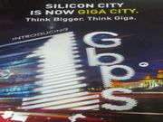 ವಿಶ್ವದ ಕೆಲವೇ ನಗರಗಳು ಹೊಂದಿರುವ ಇಂಟರ್‌ನೆಟ್‌ ಸ್ಪೀಡ್ ಈಗ ಬೆಂಗಳೂರಿನಲ್ಲಿ!!