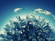 'ಅಸ್ಗಾರ್ಡಿಯಾ’ ಎಂಬ ಹೊಸ ದೇಶ ಅಸ್ತಿತ್ವಕ್ಕೆ ಬಂದಿದೆ!..ಆದರಿದು ಭೂಮಿ ಮೇಲಿಲ್ಲ!!