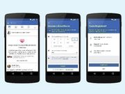 ಫೇಸ್ ಬುಕ್ ಬ್ಲಡ್ ಡೋನೆಷನ್ ಗಾಗಿ ನೋಂದಾಯಿಸಿಕೊಂಡವರ ಸಂಖ್ಯೆ 4 ಮಿಲಿಯನ್