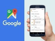 ಗೂಗಲ್ ಮ್ಯಾಪ್ ನಿಂದ ಬಸ್-ಟ್ರೈನ್ ಪ್ರಯಾಣಿಕರಿಗೆ ಹೊಸ ಮಾದರಿಯ ಸೇವೆ..!