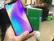 ಮಾರುಕಟ್ಟೆಗೆ ಬಂದಿದೆ ಆಂಡ್ರಾಯ್ಡ್ ಐಫೋನ್ X: ನೋಡಲು ಮಾತ್ರವಲ್ಲ, ವಿಶೇಷತೆಗಳು ಕಾಪಿ..!