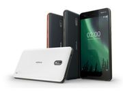 ನಡುಗಿದೆ ಸ್ಮಾರ್ಟ್‌ಫೋನ್‌ ಲೋಕ: ರೂ.5000ಕ್ಕೆ ನೋಕಿಯಾ 1 ಉತ್ತಮ ಬ್ಯಾಟರಿ, ಕ್ಯಾಮೆರಾದೊಂದಿಗೆ..!