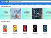 ಬೇಗ ಬುಕ್ ಮಾಡಿದ್ರೆ ಮಾತ್ರ ಬಂಪರ್: ಫ್ಲಿಪ್‌ಕಾರ್ಟ್‌ನಲ್ಲಿ ಸ್ಮಾರ್ಟ್‌ಫೋನ್ ಮೇಳ...!