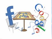 ಗಾಬರಿ ಹುಟ್ಟಿಸುತ್ತಿವೆ ಫೇಸ್‌ಬುಕ್, ಗೂಗಲ್‌ನ ಅಪಾಯಕಾರಿ ತಂತ್ರಜ್ಞಾನಗಳು!!