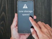 ಮೊಬೈಲ್ ಮೆಮೊರಿ ಸಾಲುತಿಲ್ಲವೇ?..ಎಲ್ಲಾ ಸಮಸ್ಯೆಗಳಿಗೆ ಇಲ್ಲಿದೆ ಪರಿಹಾರ!!