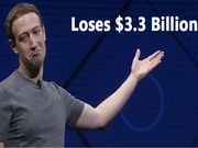 ಒಂದು ನಿರ್ಧಾರಕ್ಕೆ 21 ಸಾವಿರ ಕೋಟಿ ಹಣ ಕಳೆದುಕೊಂಡ ಫೇಸ್‌ಬುಕ್ ಮಾಲಿಕ!..ಆದರೂ ಖುಷಿಯಂತೆ!!