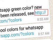 ಫೇಸ್‌ಬುಕ್‌, ವಾಟ್ಸ್ಆಪ್‌ನಲ್ಲಿನ ನೀಲಿ ಲಿಂಕ್‌ಗಳನ್ನು ಕ್ಲಿಕ್ ಮಾಡ್ತೀರಾ?..ಈ ಶಾಕಿಂಗ್ ಸ್ಟೋರಿ ನೋಡಿ!!