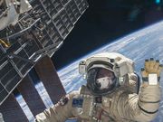 ಅನ್ಯಗ್ರಹ ಜೀವಿ ಇರುವಿಕೆಗೆ ಪುಷ್ಟಿ!..ನಾಸಾ ವಿಜ್ಞಾನಿಗಳಿಗೆ ಸಿಕ್ಕಿದೆ ಪುರಾವೆ!!