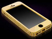 ವಿಶ್ವದ ಅತ್ಯಂತ ದುಬಾರಿ ಐಫೋನ್ ಬೆಲೆ ಎಷ್ಟು ಗೊತ್ತಾ?.ವಜ್ರದಲ್ಲಿಯೇ ತಯಾರಾಗಿದೆ!!