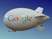 ಕುಸಿದುಬಿತ್ತು ಗೂಗಲ್‌ನ ಇಂಟರ್‌ನೆಟ್ ಬಲೂನ್!!..ಭವಿಷ್ಯದ 