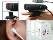 ಭಾರತದಲ್ಲಿ ನೀವು ಈಗಲೇ ಖರೀದಿಸಬಹುದಾದ ವಿಚಿತ್ರ ವಿನ್ಯಾಸದ ಉಪಯುಕ್ತ ಗ್ಯಾಜೆಟ್ಗಳು ಇವು!