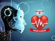 ಹೃದಯ ಸಂಬಂಧಿ ಕಾಯಿಲೆಗಳನ್ನು ಪತ್ತೆ ಹಚ್ಚುವ ಕೃತಕ ಬುದ್ಧಿಮತ್ತೆ..!