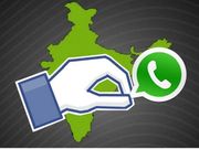 ಭಾರತದಲ್ಲಿ ಇಂಟರ್‌ನೆಟ್ ಬಳಸುವವರೆಷ್ಟು?..ವಾಟ್ಸ್‌ಆಪ್/ಫೇಸ್‌ಬುಕ್ ಬಳಸುವವರೆಷ್ಟು ಗೊತ್ತಾ?!