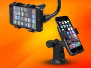 ಕಾರ್ – ಬೈಕ್ ಗಳಲ್ಲಿ ಬಳಕೆ ಮಾಡಿಕೊಳ್ಳುವ ಸ್ಮಾರ್ಟ್ ಫೋನ್ ಹೋಲ್ಡರ್ ಇದಾಗಿದೆ...!