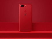 ಮಾರುಕಟ್ಟೆಗೆ ಬರಲಿದೆ ಲಾವಾ ರೆಡ್ ಒನ್ ಪ್ಲಸ್ 5T ಸ್ಮಾರ್ಟ್ ಫೋನ್..!