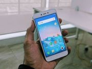 ಬಿಗ್ ಬಜಾರ್ ಮುಂದೆ ಜನಸಾಗರ: ರೂ.4000ಕ್ಕೆ ರೆಡ್‌ಮಿ 5A ಸ್ಮಾರ್ಟ್‌ಫೋನ್ ಮಾರಾಟ..!