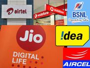 ಟೆಲಿಕಾಂ ಮಾರುಕಟ್ಟೆಯ ಟಾಪ್ 10 ಆಫರ್ ಗಳು..!
