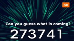 ಒಂದು ಟ್ವಿಟ್‌ನಲ್ಲಿ ಇಡೀ ವಿಶ್ವವನ್ನೆ ಬೆಚ್ಚಿಬೀಳಿಸಿತು ಶಿಯೋಮಿ!!.ಮೊಬೈಲ್ ಮಾರುಕಟ್ಟೆಗೆ ಬಿಗ್‌ಶಾಕ್!!