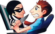 ಆನ್‌ಲೈನ್‌ ವಂಚಕರಿಂದ ಪಾರಾಗಲು ಈ ಕೆಲಸಗಳನ್ನು ಮೊದಲು ಮಾಡಿ!!