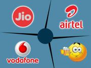 ಜಿಯೋ VS ಏರ್‌ಟೆಲ್ VS ವೊಡಾಫೋನ್ ಆಫರ್‌ಗಳ ಪೂರ್ಣ ಮಾಹಿತಿ ಇಲ್ಲಿದೆ!!